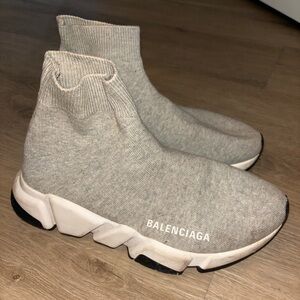 Balenciaga Sock Sneakers (Speed)